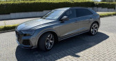 Audi RS Q8 occasion année 2019 boite Automatique Annonce Audi RS Q8 occasion Essence RSQ8 Full Options | Céramique | Échappement Sport | Toit Alc à sarcelles